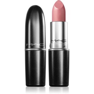 MAC Cosmetics Frost Lipstick ruj cu persistenta indelungata stralucire de perla culoare Fabby 3 g-ro