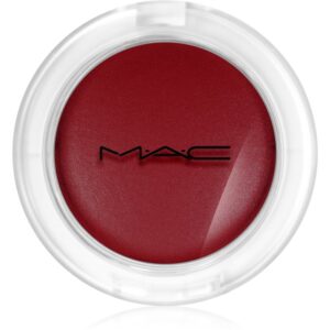 MAC Cosmetics Glow Play Blush blush cu efect iluminator culoare Big Diva Energy 7