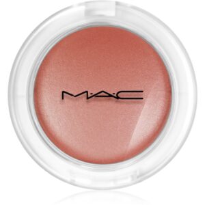 MAC Cosmetics Glow Play Blush blush cu efect iluminator culoare Blush