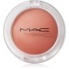 MAC Cosmetics Glow Play Blush blush cu efect iluminator culoare Grand 7