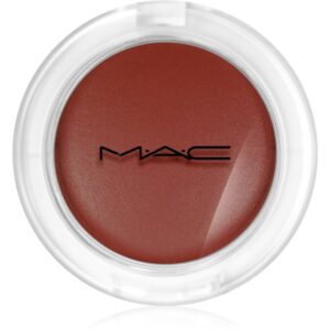 MAC Cosmetics Glow Play Blush blush cu efect iluminator culoare Pinch Of Marrakesh 7