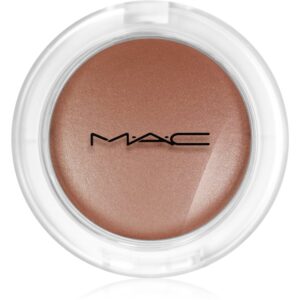 MAC Cosmetics Glow Play Blush blush cu efect iluminator culoare True Harmony 7