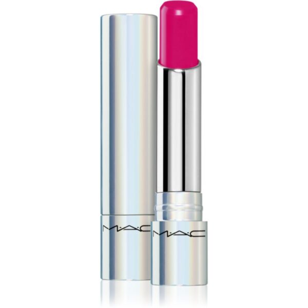 MAC Cosmetics Glow Play Lip Balm balsam de buze hidratant culoare Beyond 3