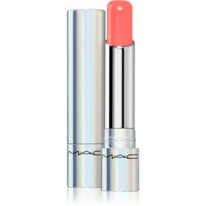 MAC Cosmetics Glow Play Lip Balm balsam de buze hidratant culoare Candid 3
