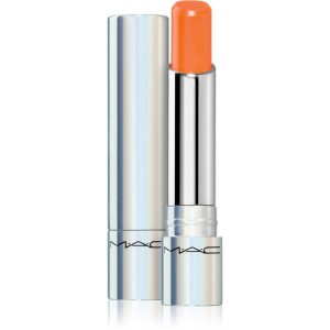 MAC Cosmetics Glow Play Lip Balm balsam de buze hidratant culoare Oops 3