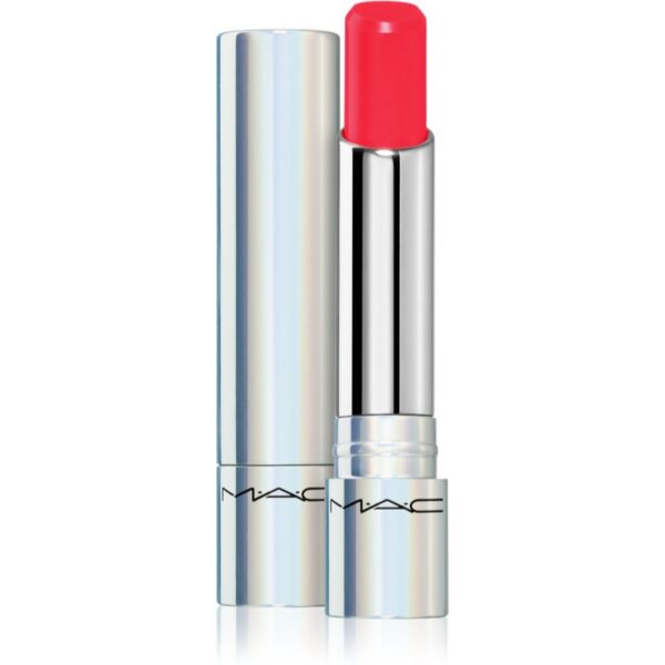MAC Cosmetics Glow Play Lip Balm balsam de buze hidratant culoare Serve 3