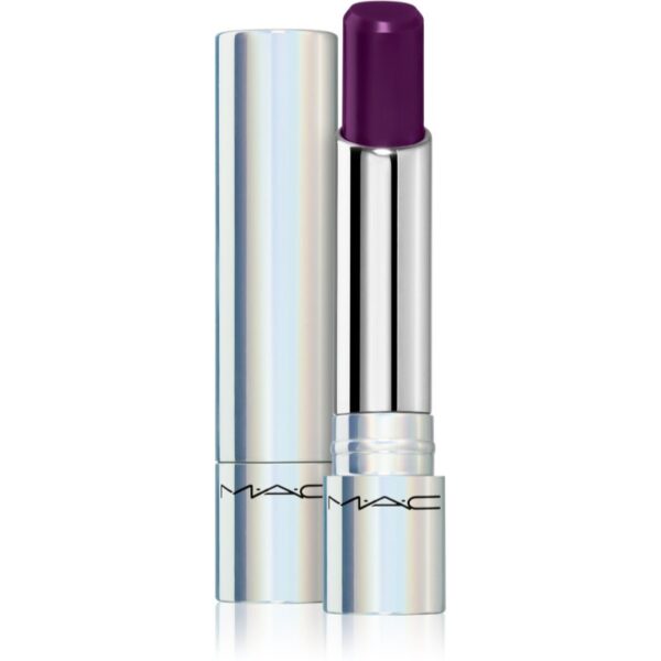 MAC Cosmetics Glow Play Lip Balm balsam de buze hidratant culoare Trick 3