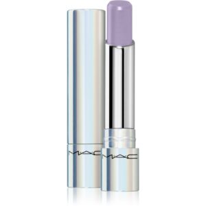 MAC Cosmetics Glow Play Lip Balm balsam de buze hidratant culoare Vibe 3