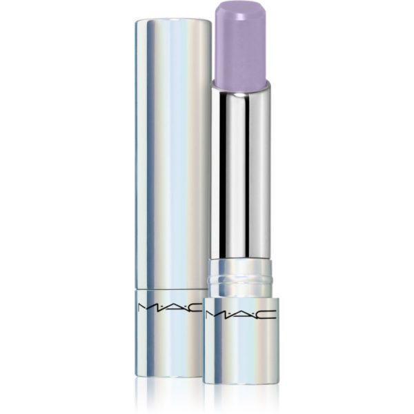 MAC Cosmetics Glow Play Lip Balm balsam de buze hidratant culoare Vibe 3