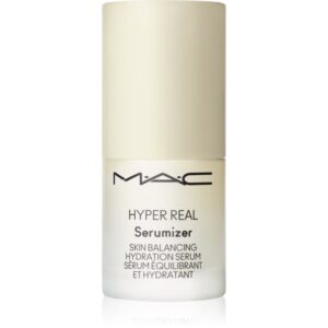 MAC Cosmetics Hyper Real Serumizer ser nutritiv și hidratant 15 ml-Țena