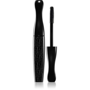 MAC Cosmetics In Extreme Dimension 3D Black Lash Mascara rimel pentru volum extrem și culoare intensă culoare 3D Black 12 g-Țena