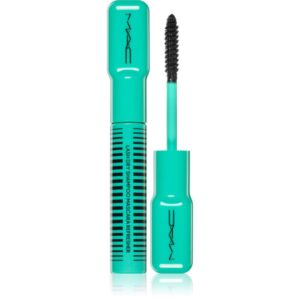 MAC Cosmetics Lash Dry Shampoo Mascara Refresher strat superior pentru gene