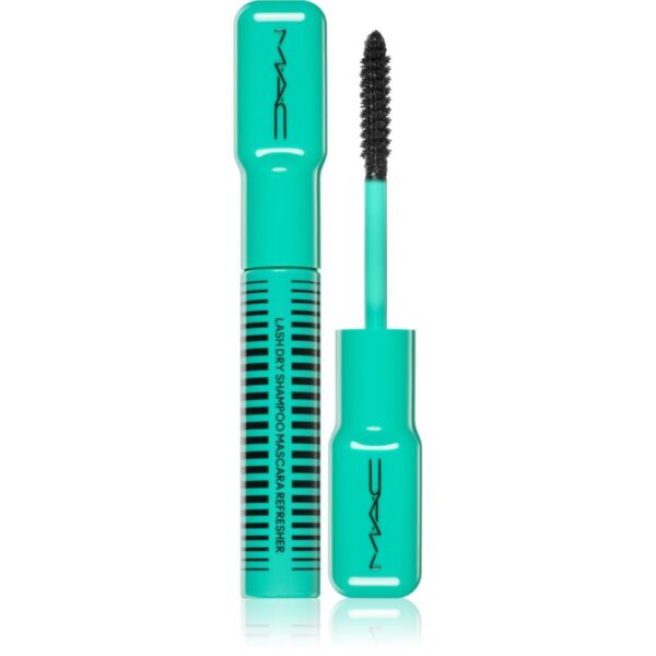 MAC Cosmetics Lash Dry Shampoo Mascara Refresher strat superior pentru gene