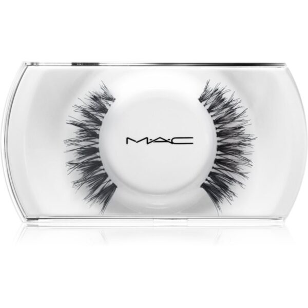 MAC Cosmetics Lash gene false 76 SUPERMODEL LASHES 1 buc-Țena