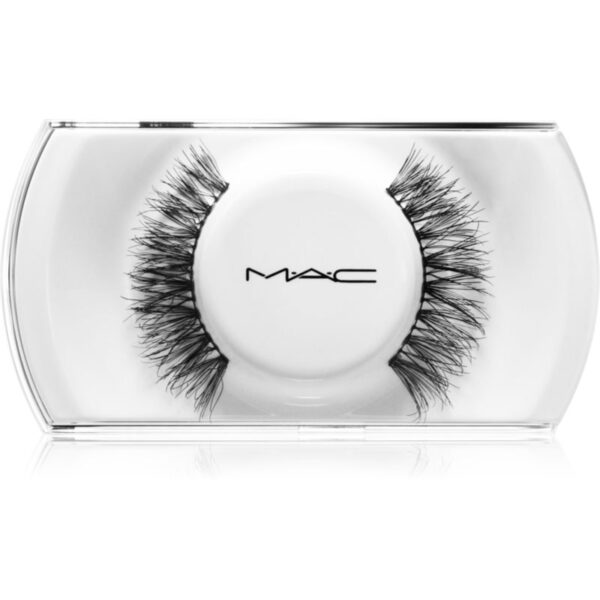 MAC Cosmetics Lash gene false 80 - ROMANTIC LASH 1 buc-Țena