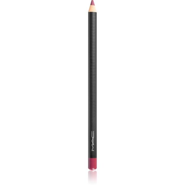 MAC Cosmetics Lip Pencil creion contur pentru buze culoare Beet 1