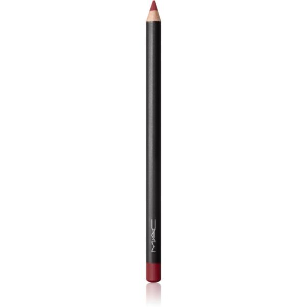 MAC Cosmetics Lip Pencil creion contur pentru buze culoare Brick-O-La 1.45 g-Țena