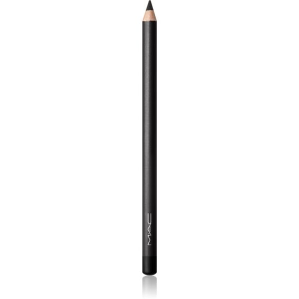 MAC Cosmetics Lip Pencil creion contur pentru buze culoare Caviar 1.45 g-Țena