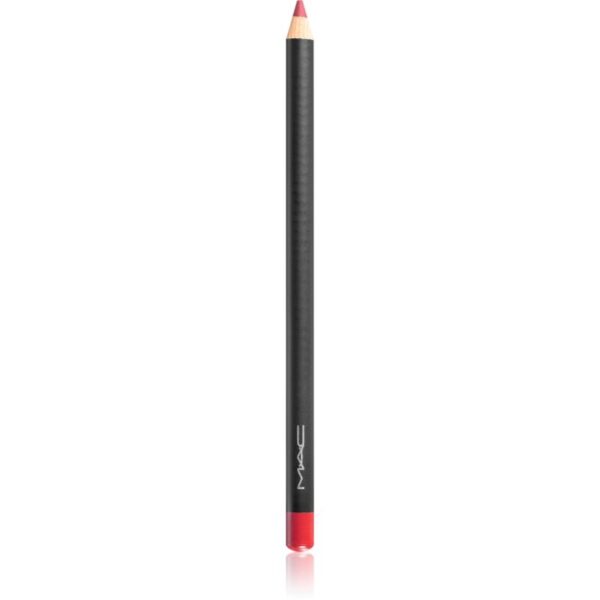 MAC Cosmetics Lip Pencil creion contur pentru buze culoare Cherry 1.45 g-ro