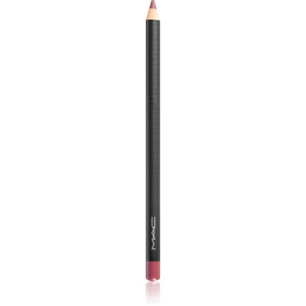 MAC Cosmetics Lip Pencil creion contur pentru buze culoare Chicory 1