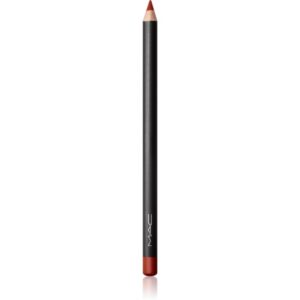 MAC Cosmetics Lip Pencil creion contur pentru buze culoare Chili Rimmed 1.45 g-Țena
