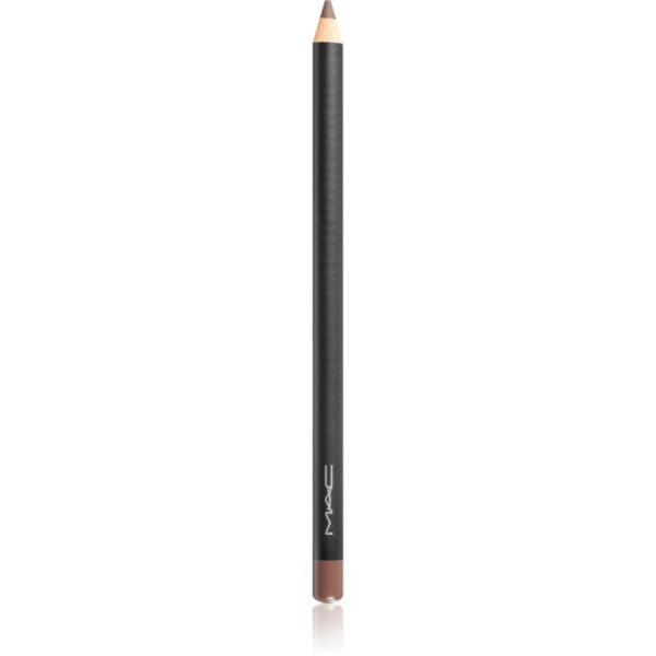 MAC Cosmetics Lip Pencil creion contur pentru buze culoare Cork 1