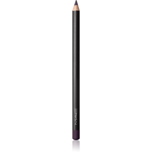 MAC Cosmetics Lip Pencil creion contur pentru buze culoare Grape Expectations 1.45 g-Țena