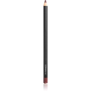 MAC Cosmetics Lip Pencil creion contur pentru buze culoare Mahogany 1