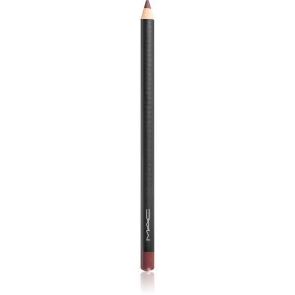 MAC Cosmetics Lip Pencil creion contur pentru buze culoare Mahogany 1