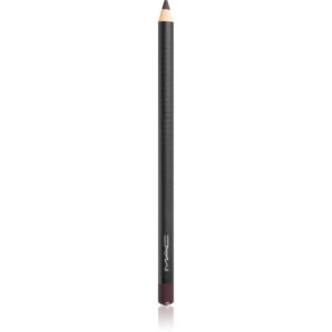 MAC Cosmetics Lip Pencil creion contur pentru buze culoare Nightmoth 1