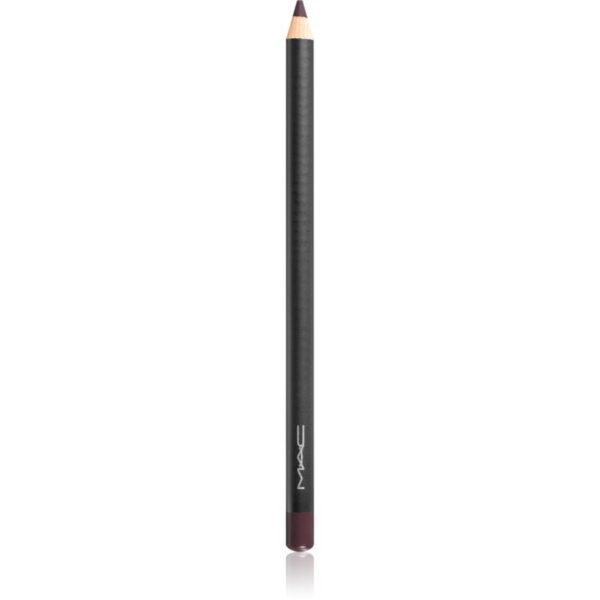 MAC Cosmetics Lip Pencil creion contur pentru buze culoare Nightmoth 1