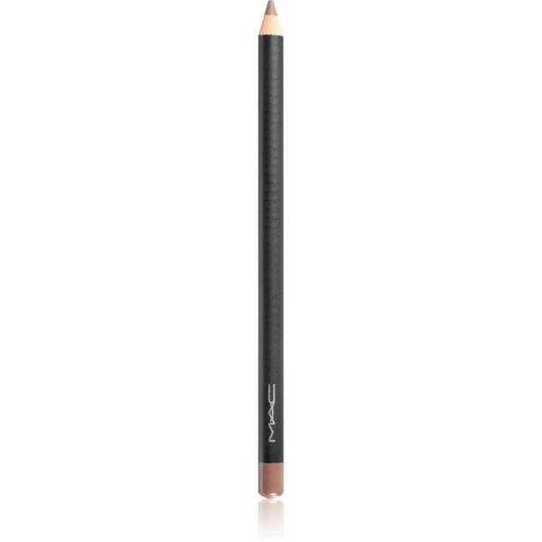 MAC Cosmetics Lip Pencil creion contur pentru buze culoare Oak 1