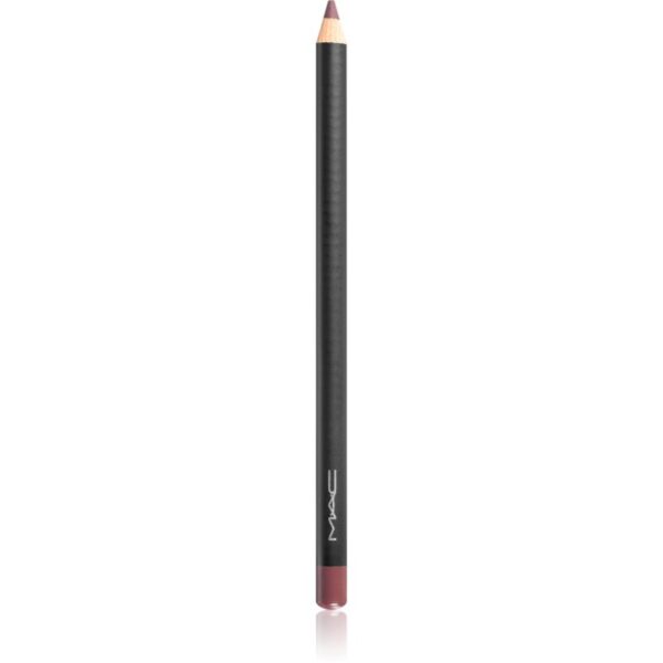 MAC Cosmetics Lip Pencil creion contur pentru buze culoare Plum 1