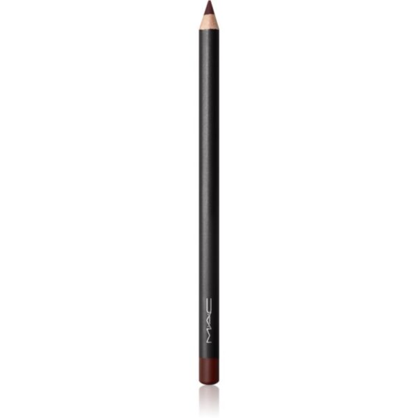 MAC Cosmetics Lip Pencil creion contur pentru buze culoare Root For Me! 1.45 g-ro