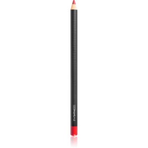 MAC Cosmetics Lip Pencil creion contur pentru buze culoare Ruby Woo 1