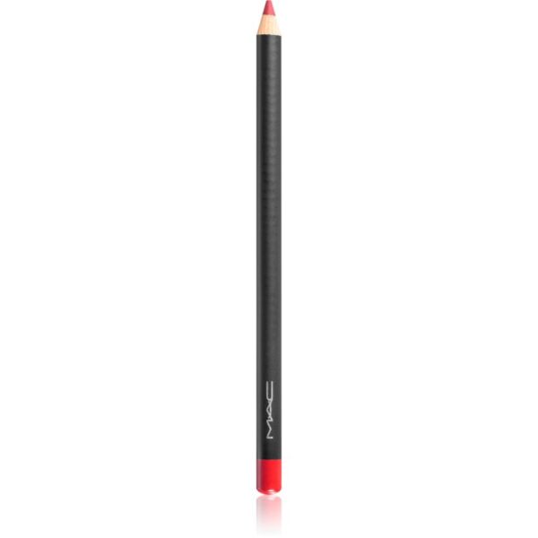 MAC Cosmetics Lip Pencil creion contur pentru buze culoare Ruby Woo 1