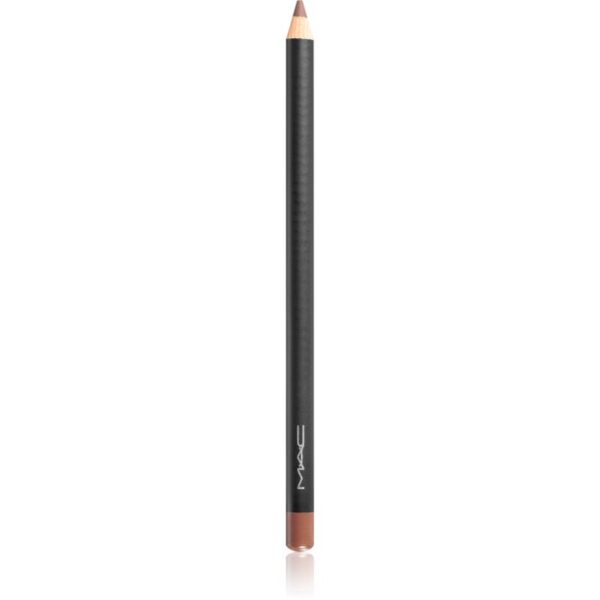 MAC Cosmetics Lip Pencil creion contur pentru buze culoare Spice 1