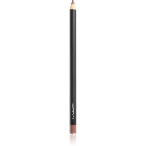 MAC Cosmetics Lip Pencil creion contur pentru buze culoare Stripdown 1