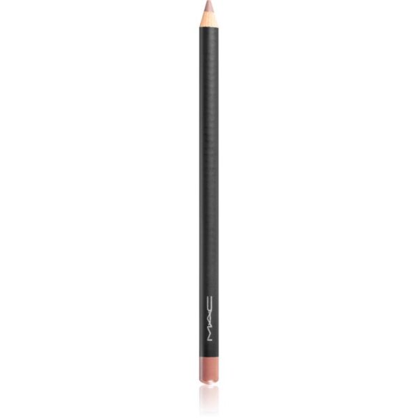 MAC Cosmetics Lip Pencil creion contur pentru buze culoare Subculture 1