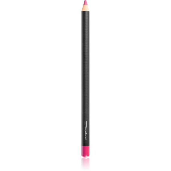 MAC Cosmetics Lip Pencil creion contur pentru buze culoare Talking Points 1