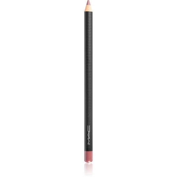 MAC Cosmetics Lip Pencil creion contur pentru buze culoare Whirl 1