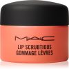 MAC Cosmetics Lip Scrubtious Exfoliant pentru buze culoare Candied Nectar 14 ml-ro