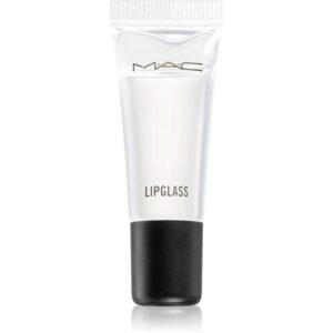 MAC Cosmetics Lipglass Clear lip gloss culoare 7 ml-ro