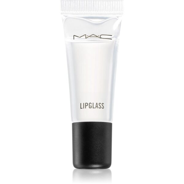 MAC Cosmetics Lipglass Clear lip gloss culoare 7 ml-ro
