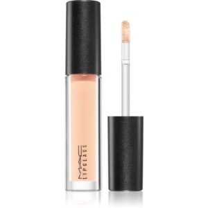 MAC Cosmetics Lipglass lip gloss culoare C-Thru 3