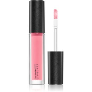 MAC Cosmetics Lipglass lip gloss culoare Cultured 3