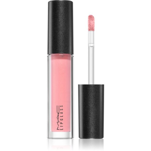 MAC Cosmetics Lipglass lip gloss culoare Dreamy 3