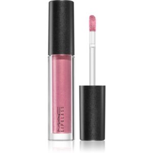 MAC Cosmetics Lipglass lip gloss culoare Love Child 3