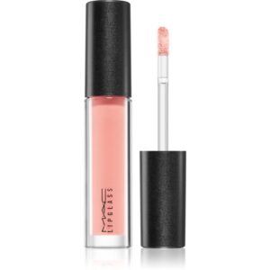 MAC Cosmetics Lipglass lip gloss culoare Please Me 3