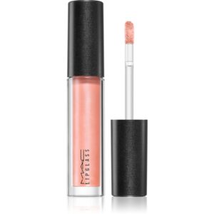 MAC Cosmetics Lipglass lip gloss culoare Prrr 3